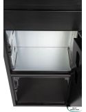Paczkomat Domowy Standard 51 cm Czarny