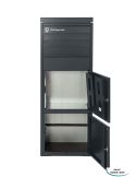 Paczkomat Domowy Standard 51 cm Antracyt