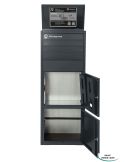 Paczkomat Domowy Standard 51 cm Antracyt