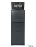 Paczkomat Domowy Standard 51 cm Antracyt