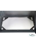 Paczkomat Domowy Standard 51 cm Antracyt