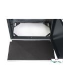 Paczkomat Domowy Standard 51 cm Antracyt