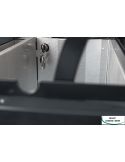 Paczkomat Domowy Standard 51 cm Antracyt