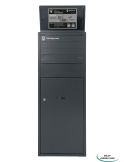 Paczkomat Domowy Basic 51 cm Antracyt