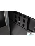 Paczkomat Domowy Basic XL 77 cm Czarny