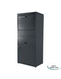 Paczkomat Domowy Basic XL 77 cm Antracyt