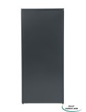 Paczkomat Domowy Standard XL 77 cm Antracyt