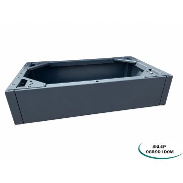 Regulator Wysokości do Paczkomatu Domowego (+11cm / +31cm)