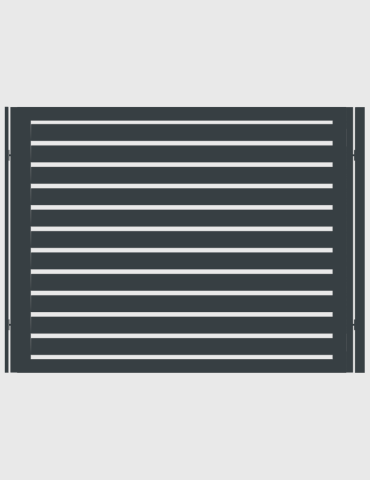 Przęsło GMH 10020G na wymiar