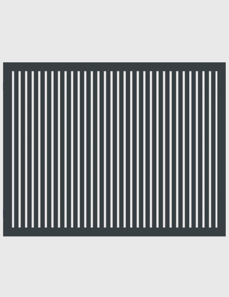 Przęsło GMW 4020G na wymiar