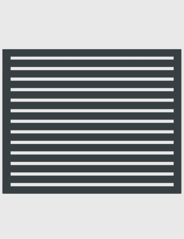 Przęsło GMH 8020G na wymiar