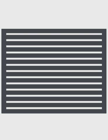 Przęsło GMH 8020G na wymiar