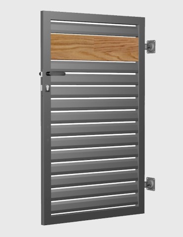 Furtka Expo 3 standard