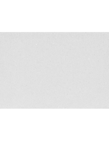 Daszek ogrodzeniowy Royal Standard Biały 50x20x5cm