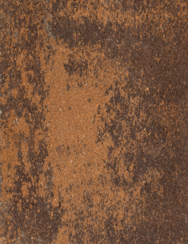 Daszek ogrodzeniowy Royal Czekolada 50x20x5cm