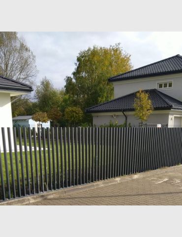 Furtka GLW 8030 standard