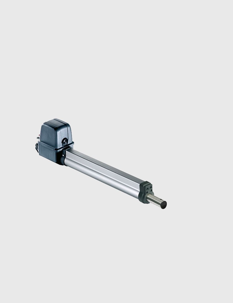 Automat Sommer Twist 200M do bram dwuskrzydłowych