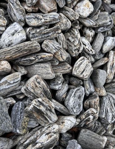 Otoczak Kora Kamienna 20-50mm 1 tona Oryginał