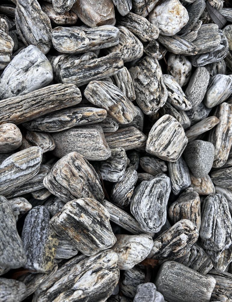 Otoczak Kora Kamienna 20-50mm 1 tona Oryginał