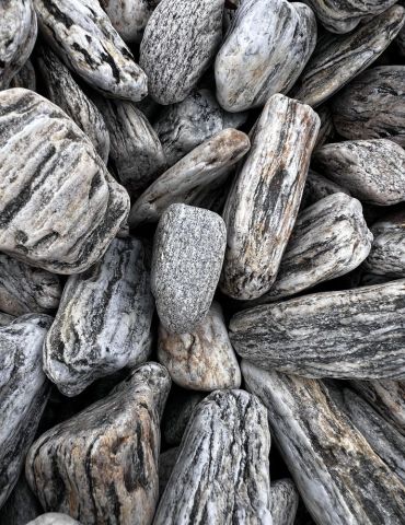 Otoczak Kora Kamienna 50-200mm 1 tona Oryginał