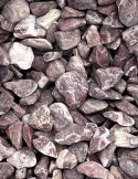 Otoczak Marmur Bordo 10-30mm 1 tona Oryginał