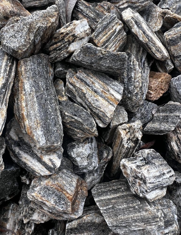 Kora Kamienna 63-150mm 1 tona Oryginał