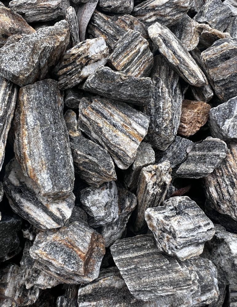 Kora Kamienna 8-16mm 1 tona Oryginał