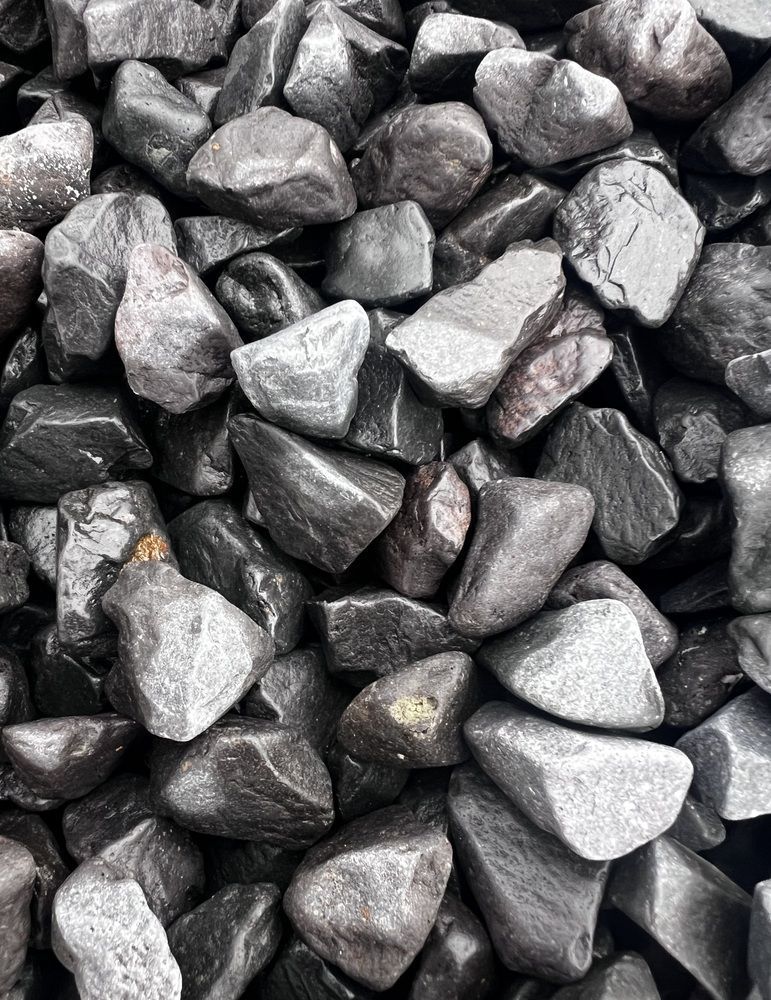 Otoczak Bazaltowy 10-30mm 1 tona Otoczak Bazaltowy 10-30mm 1 tona