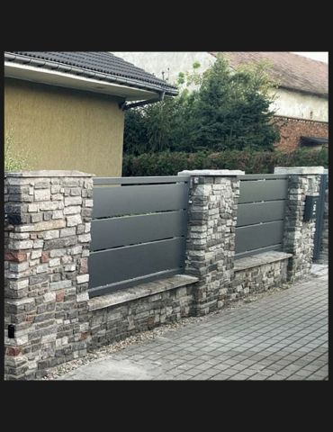 Przęsło Cubus na wymiar