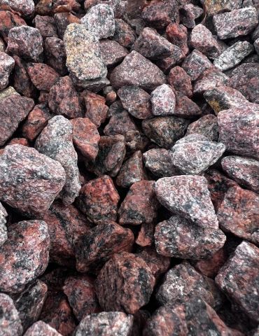 Grys Vanga 16-22mm 1 tona