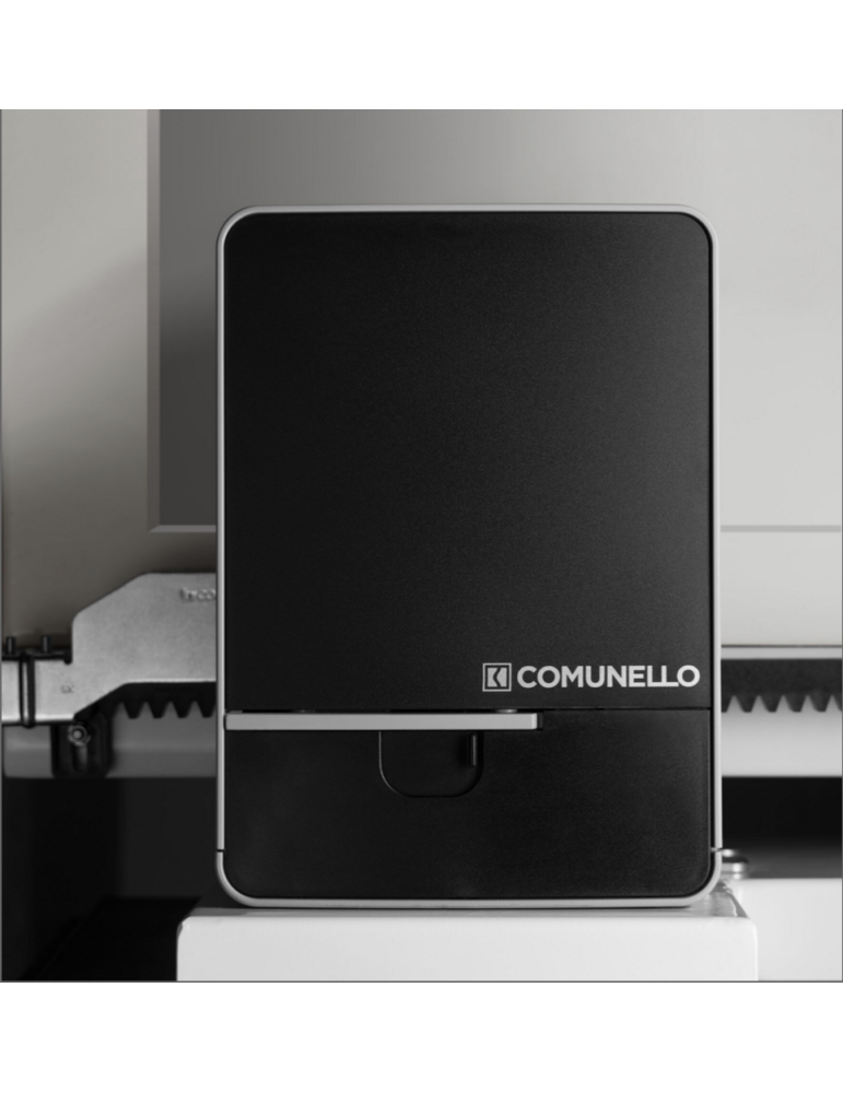 Automat do bramy przesuwnej Fort 400