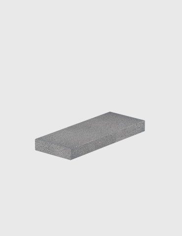 Daszek ogrodzeniowy SOLV 50x20x5cm