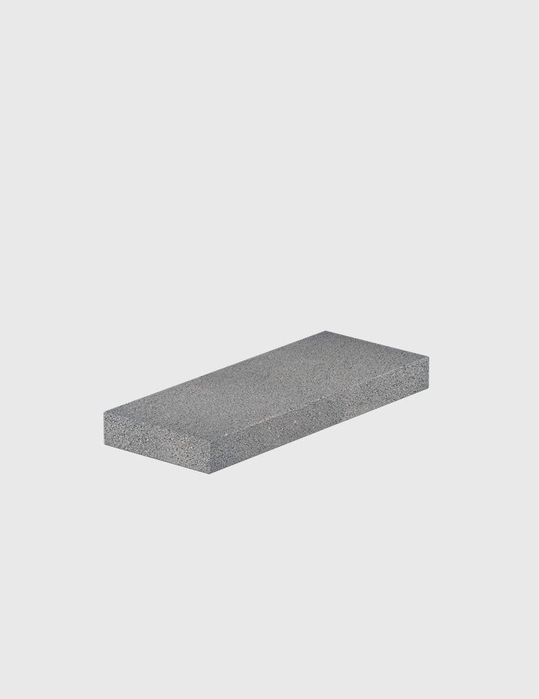 Daszek ogrodzeniowy SOLV 50x20x5cm