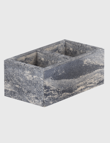 Bloczek ogrodzeniowy  50x28x20cm