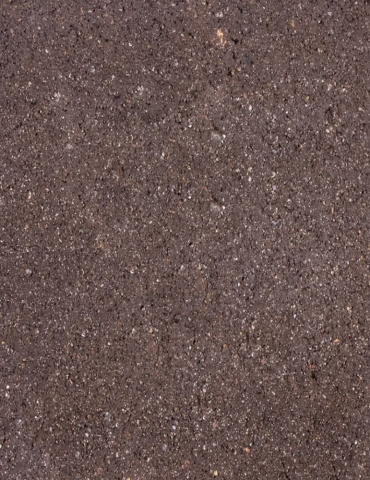 Daszek dwuspadowy Brąz 24x48x6,5cm