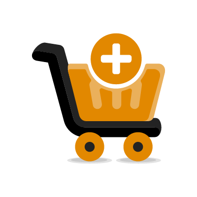 Zamówienie paczkomatu domowego Basic antracyt online